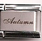 Autumn - laser name clearance